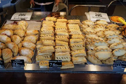 Black Moon Bahehouse And Trcik Or Treat Bakery photo 3